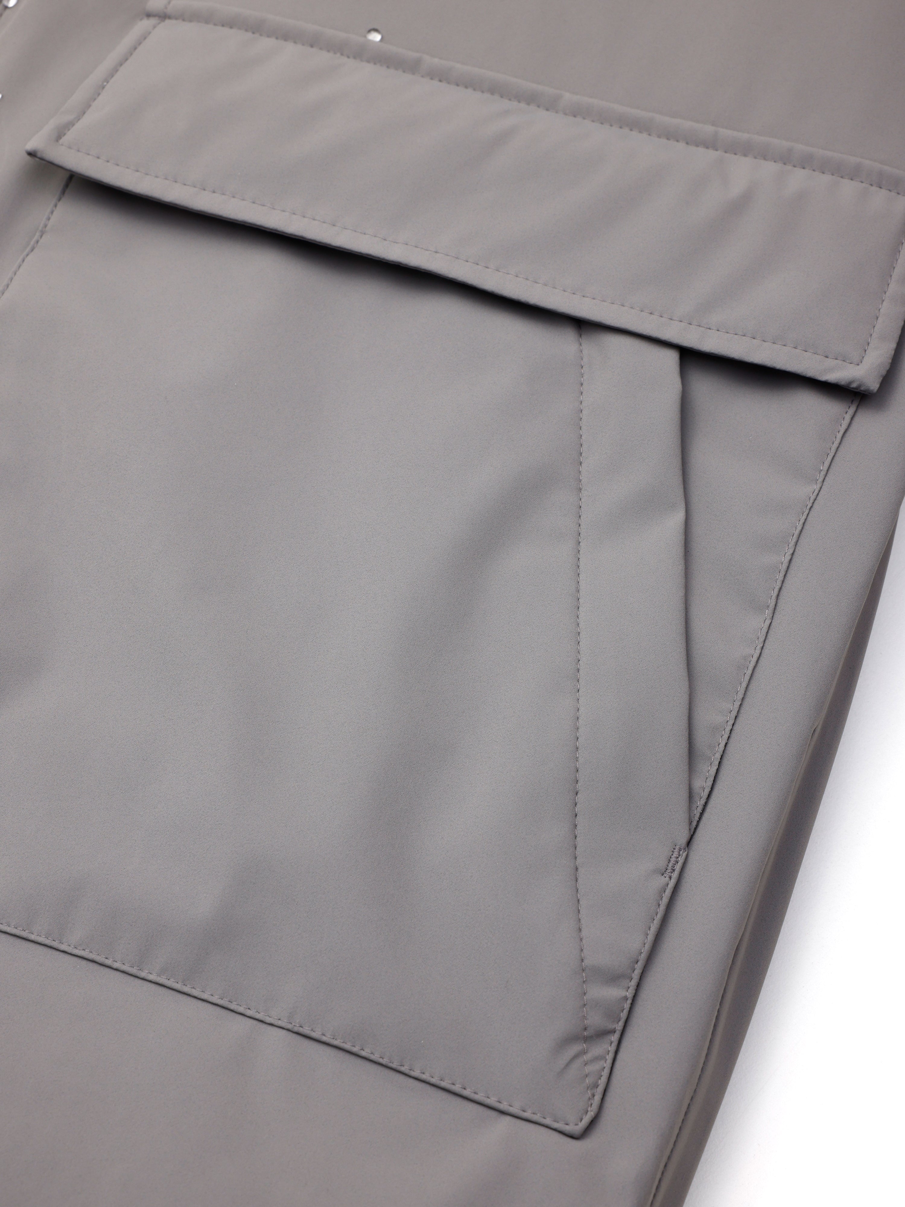 Metro Coat Ceket