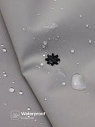 Metro Coat Ceket