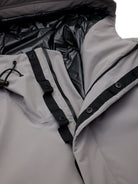Metro Coat Ceket