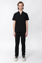 Isaora-Motion Fit Chino-Pantalon-1-Milagron.com