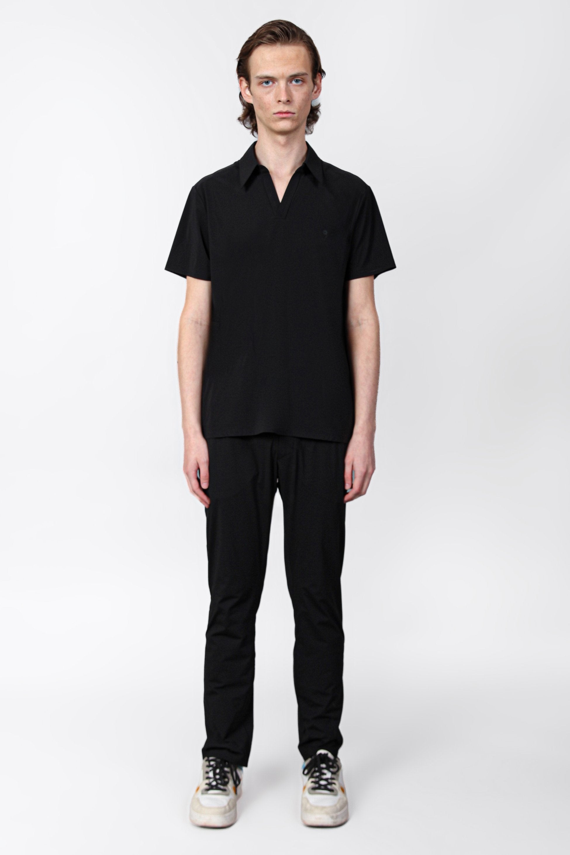 Isaora-Motion Fit Chino-Pantalon-1-Milagron.com