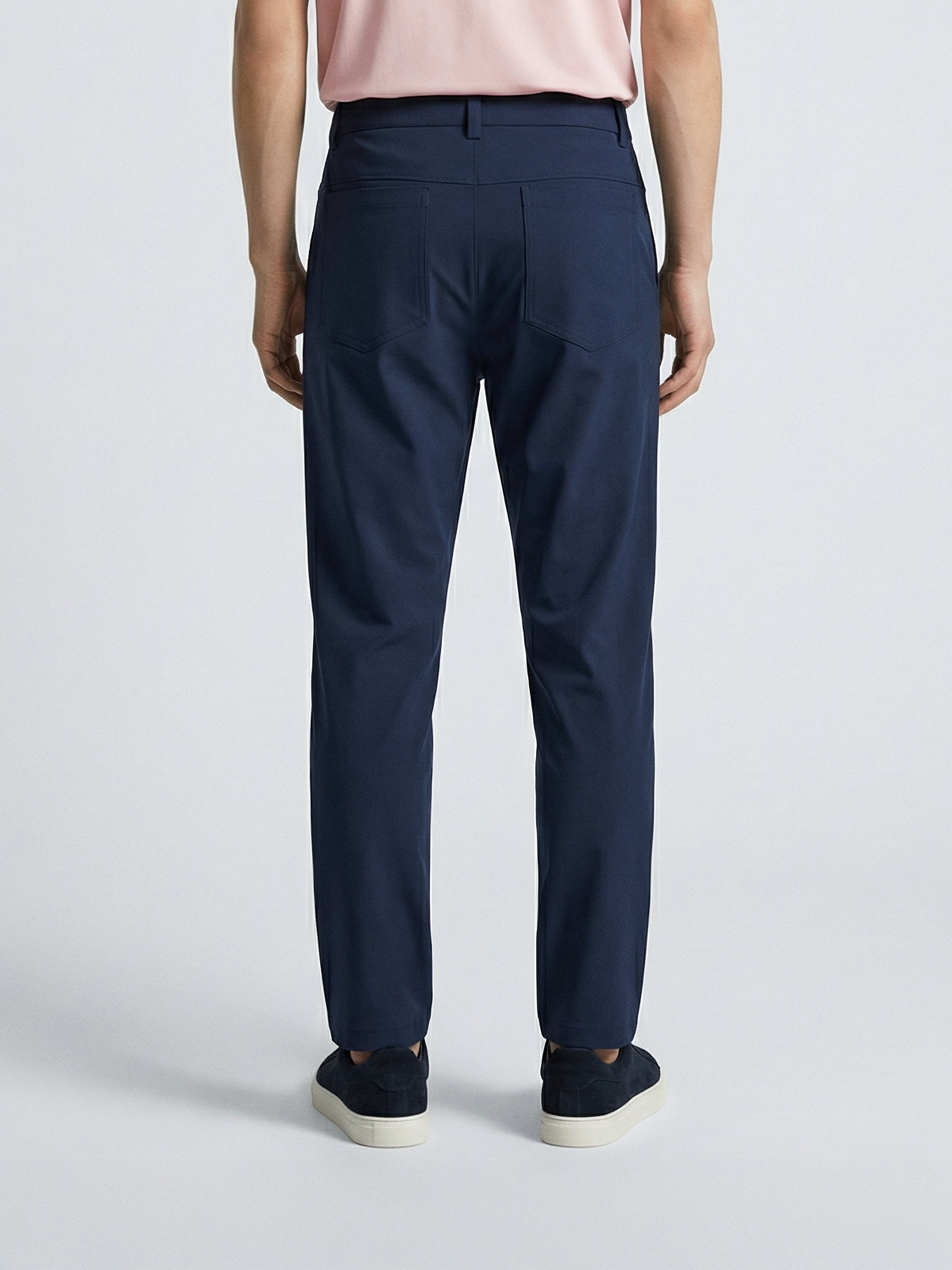 Motion Fit Chino Pantolon