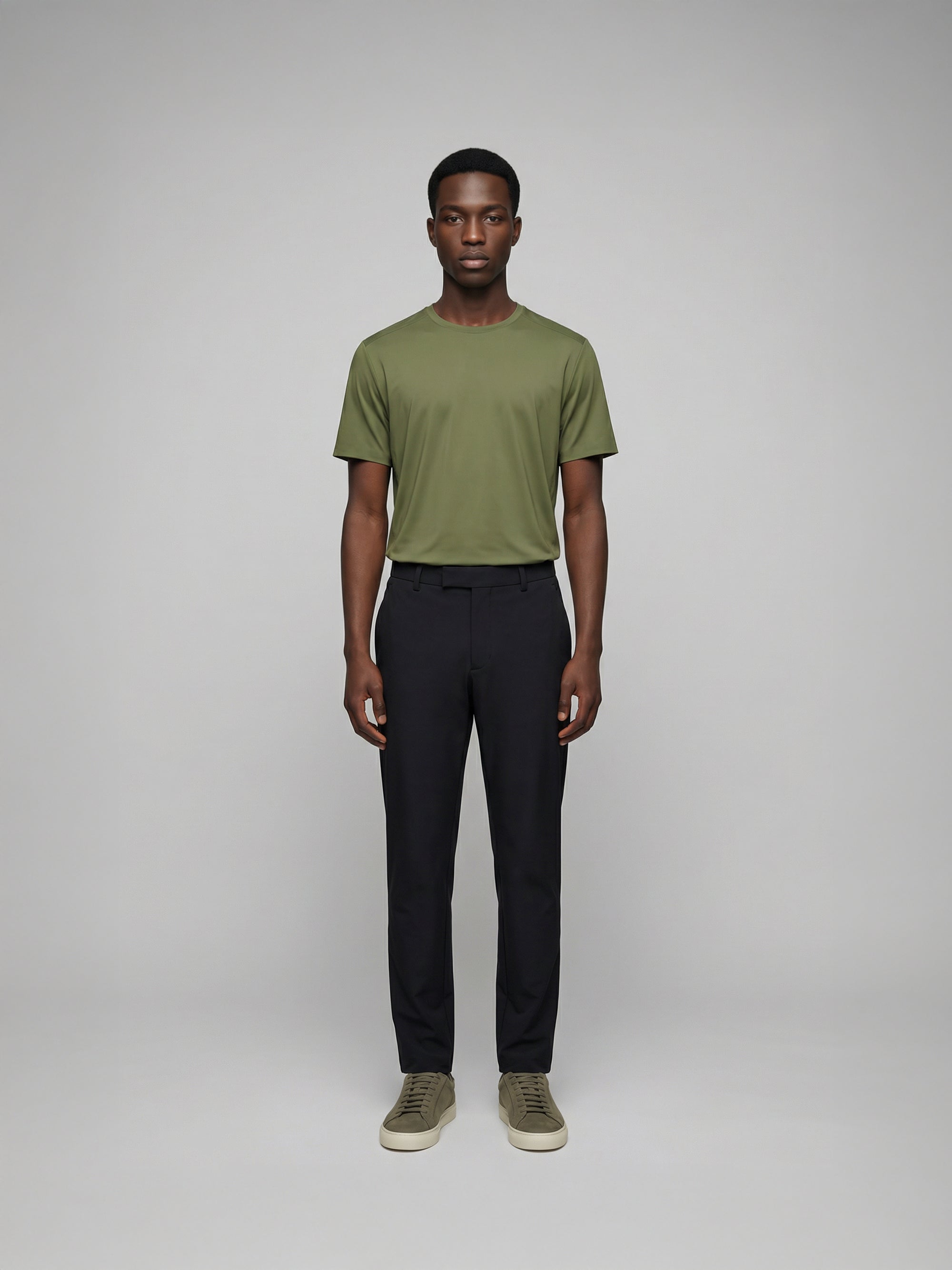 Motion Fit Chino Pantolon