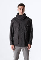 Isaora-Moto Rüzgarlık Ceket-Ceket-1-Milagron.com