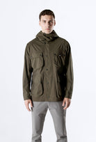 Isaora-Moto Rüzgarlık Ceket-Ceket-1-Milagron.com