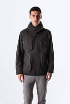 Isaora-Moto Rüzgarlık Ceket-Ceket-1-Milagron.com