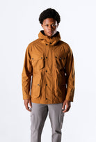 Isaora-Moto Rüzgarlık Ceket-Ceket-1-Milagron.com