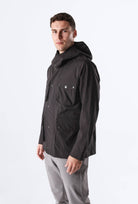 Isaora-Moto Rüzgarlık Ceket-Ceket-2-Milagron.com