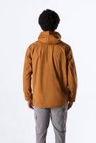 Isaora-Moto Rüzgarlık Ceket-Ceket-4-Milagron.com