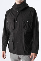 Isaora-Moto Rüzgarlık Ceket-Ceket-5-Milagron.com