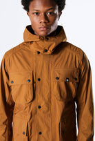 Isaora-Moto Rüzgarlık Ceket-Ceket-5-Milagron.com