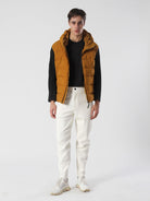 Isaora-Neo Sweat Relax Pantolon-Pantolon-1-Milagron.com