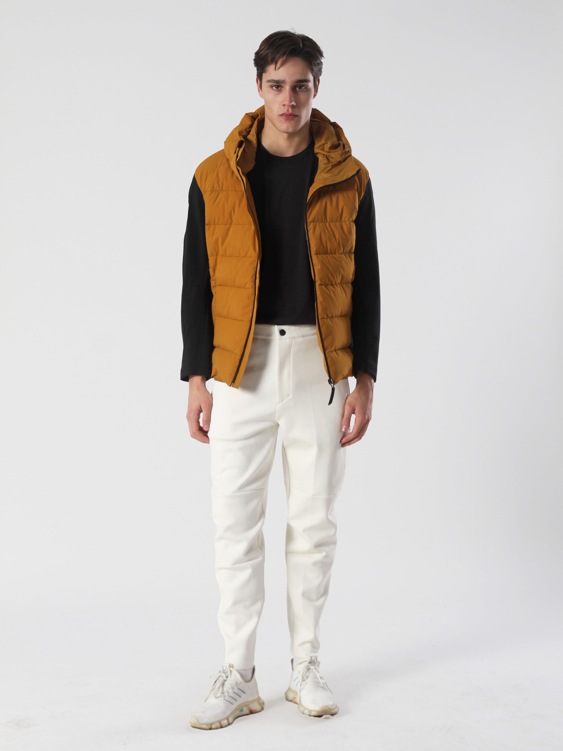 Isaora-Neo Sweat Relax Pantolon-Pantolon-1-Milagron.com