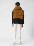 Isaora-Neo Sweat Relax Pantolon-Pantolon-4-Milagron.com