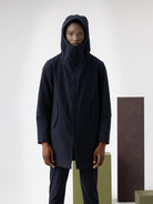 Neo Trench Parka