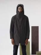 Neo Trench Parka