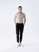 New Technical Chino Pantolon