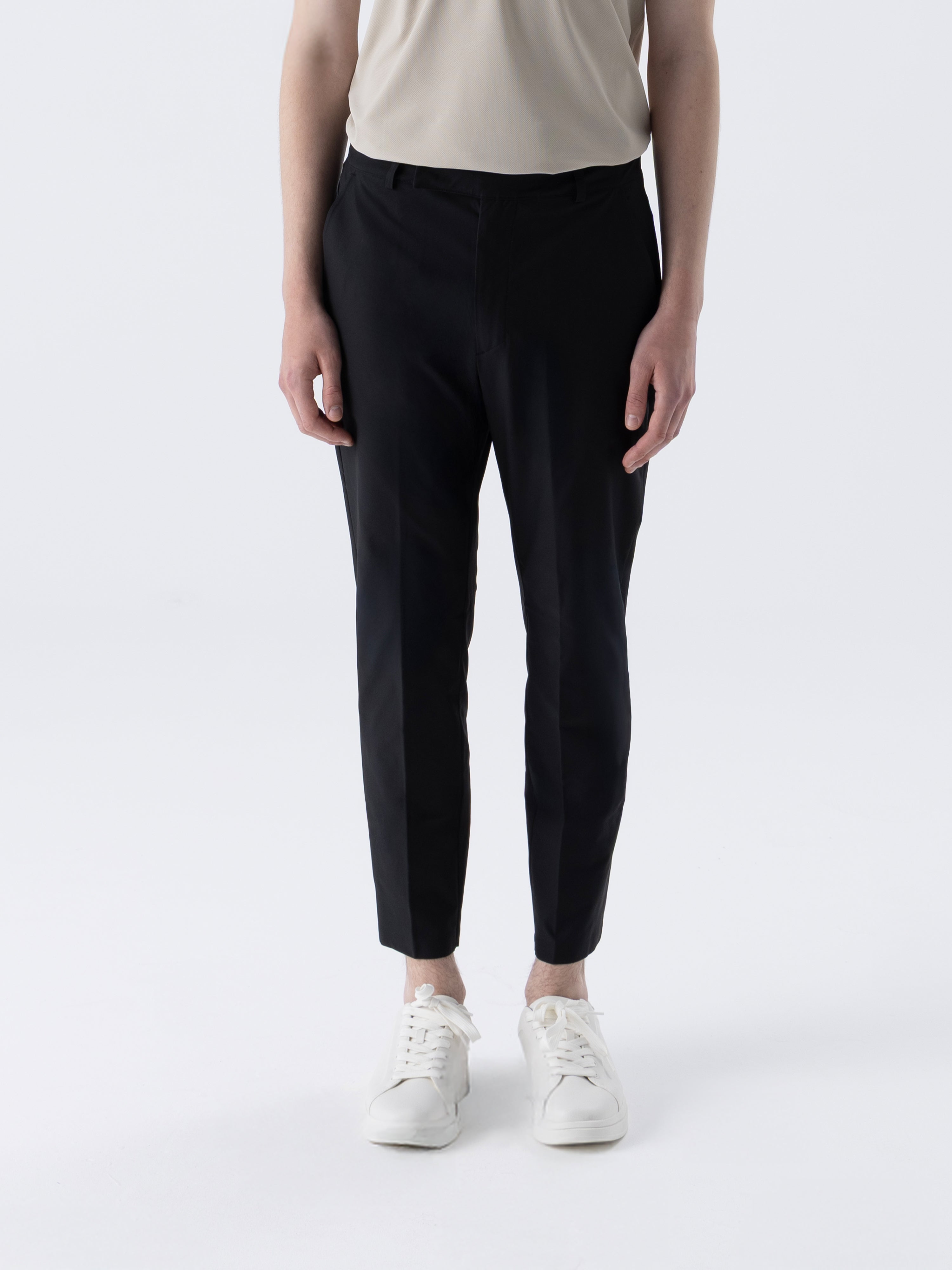 New Technical Chino Pantolon