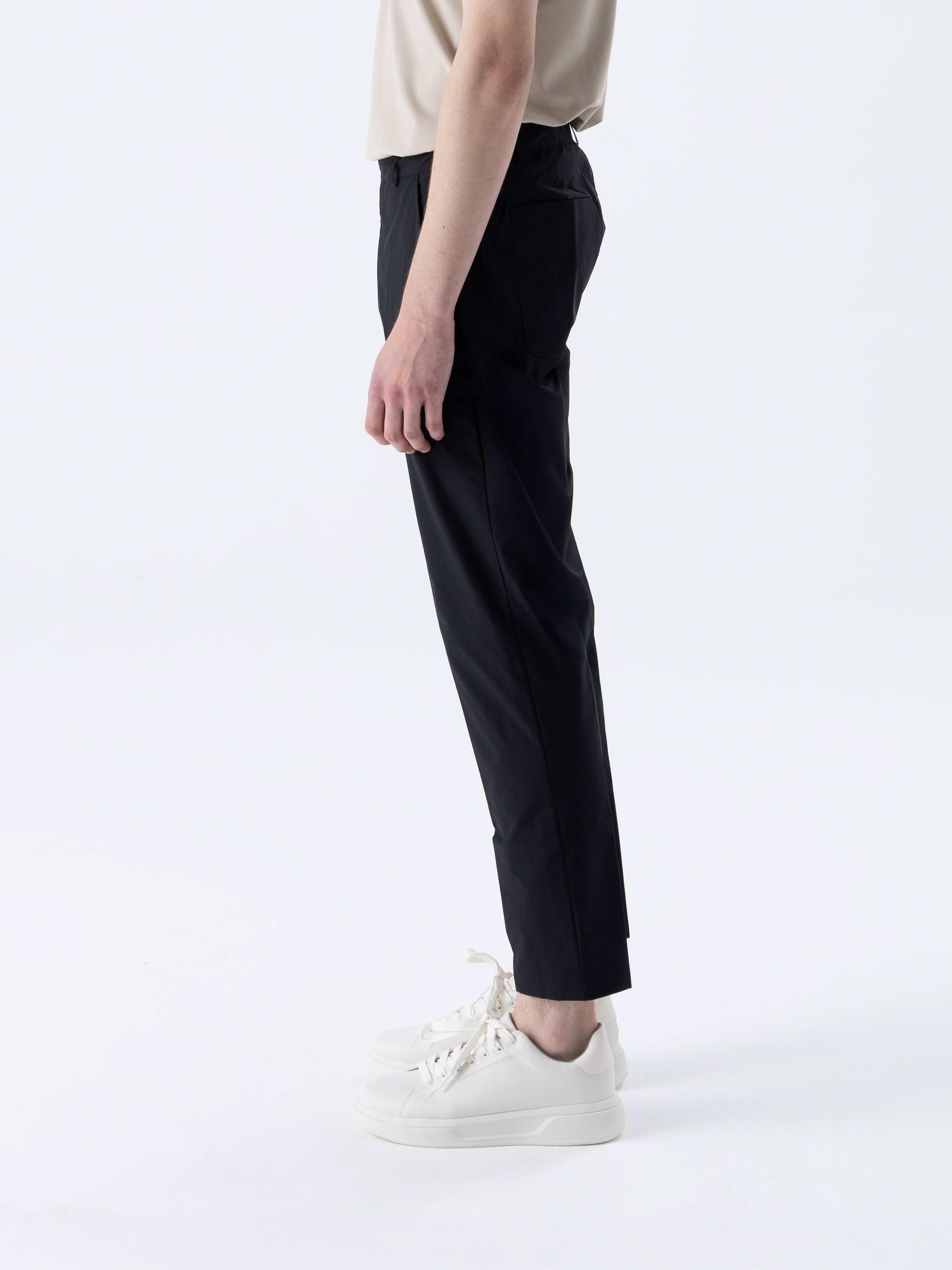 New Technical Chino Pantolon