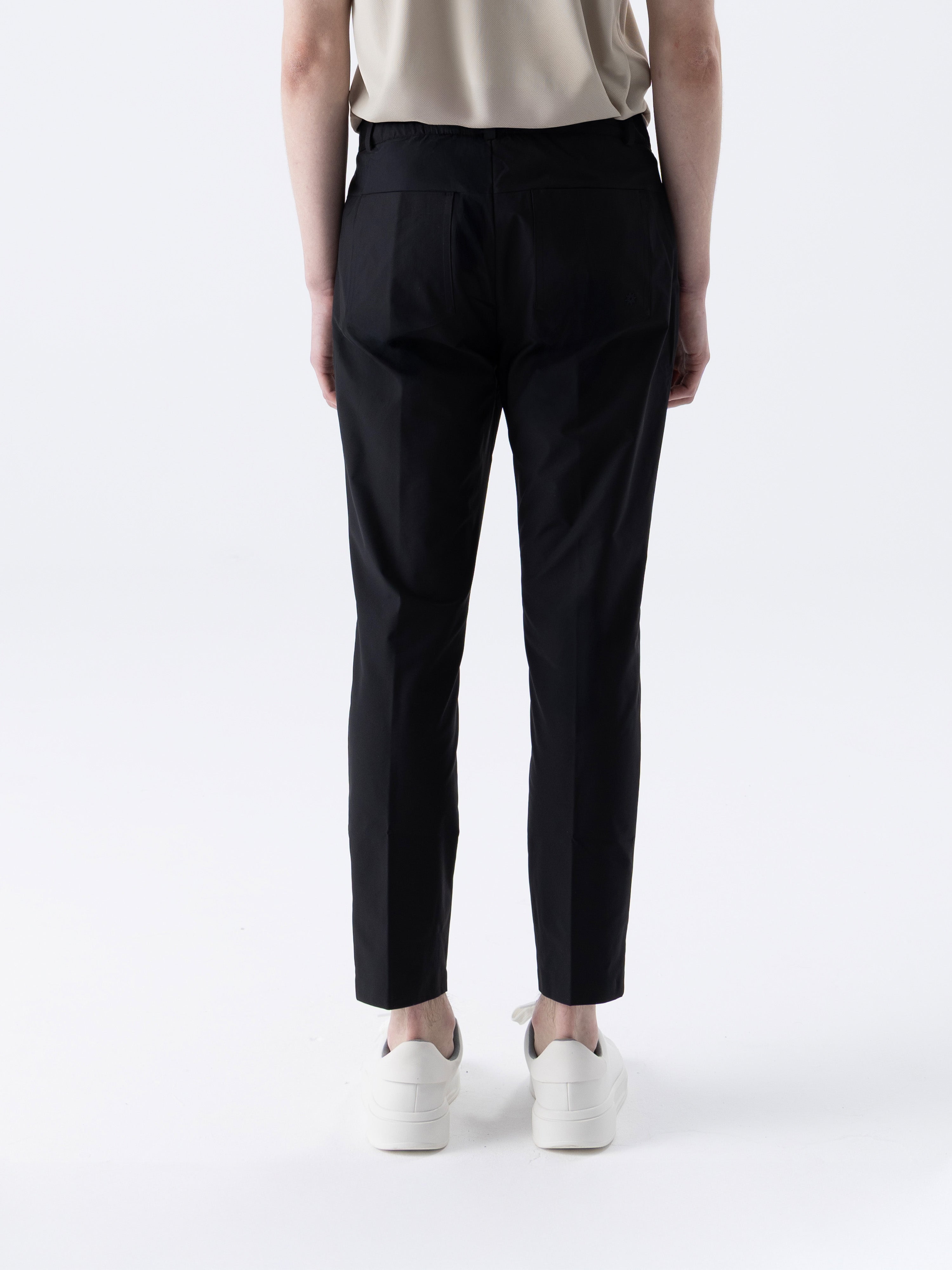 New Technical Chino Pantolon