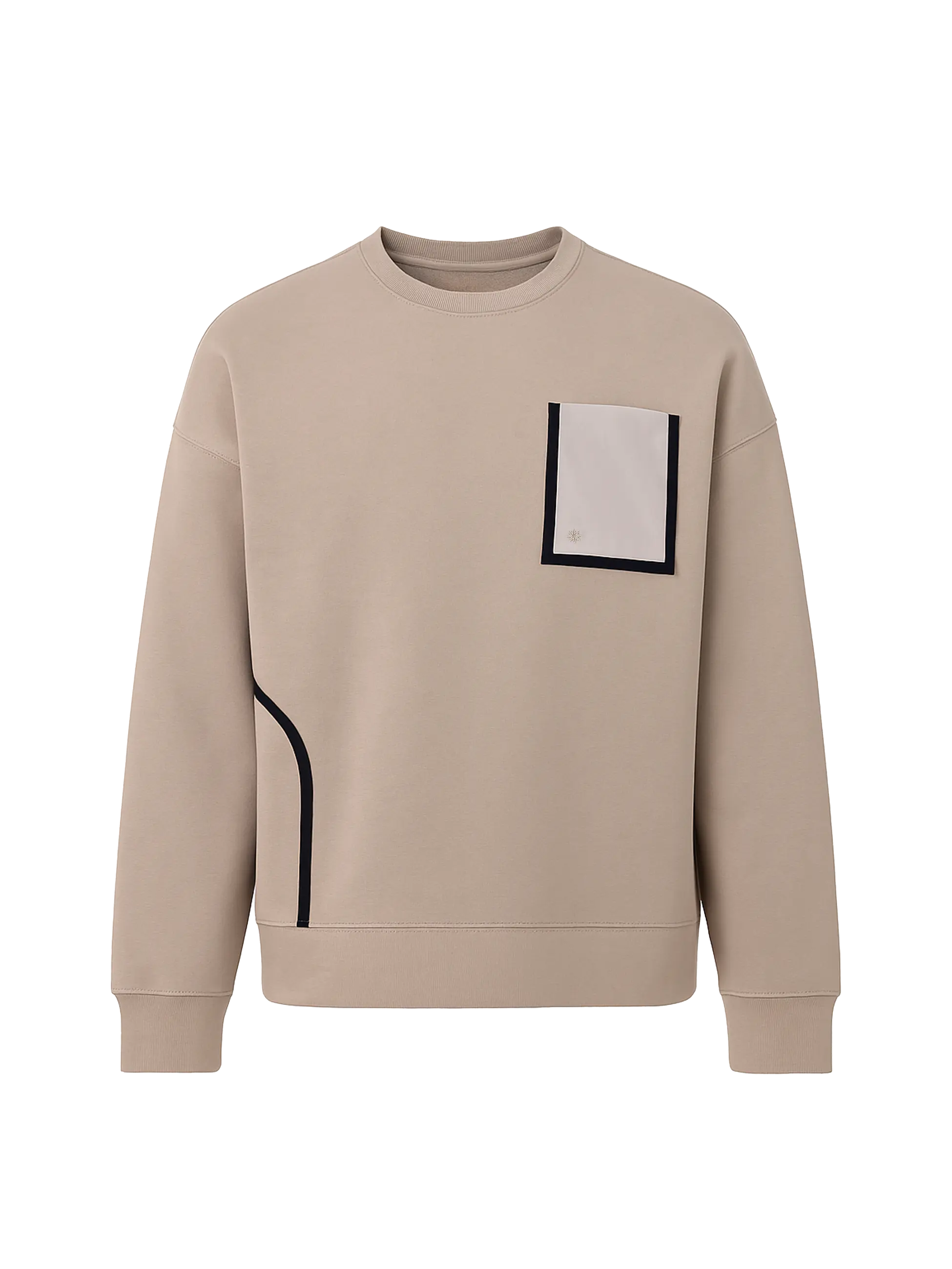 Isaora-Performance Cotton Sweat-1-Milagron.com