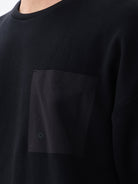 Performance Cotton Sweatshirt