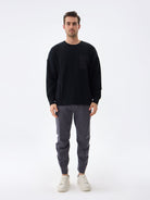 Performance Cotton Sweatshirt