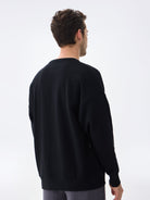 Performance Cotton Sweatshirt