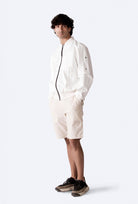 Isaora-Performance Linen Short-Şort-1-Milagron.com