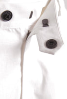 Isaora-Performance Linen Short-Şort-29-Milagron.com