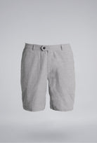 Isaora-Performance Linen Short-Şort-2-Milagron.com