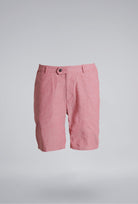 Isaora-Performance Linen Short-Şort-2-Milagron.com
