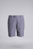 Isaora-Performance Linen Short-Şort-2-Milagron.com