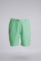 Isaora-Performance Linen Short-Şort-2-Milagron.com