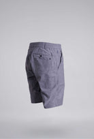 Isaora-Performance Linen Short-Şort-3-Milagron.com