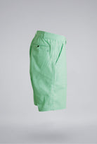 Isaora-Performance Linen Short-Şort-3-Milagron.com