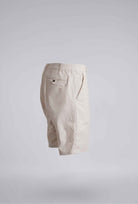 Isaora-Performance Linen Short-Şort-3-Milagron.com