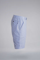 Isaora-Performance Linen Short-Şort-3-Milagron.com