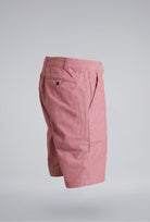 Isaora-Performance Linen Short-Şort-3-Milagron.com