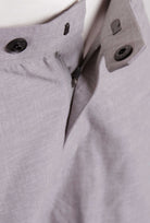 Isaora-Performance Linen Short-Şort-4-Milagron.com