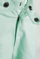Isaora-Performance Linen Short-Şort-4-Milagron.com