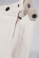 Isaora-Performance Linen Short-Şort-5-Milagron.com