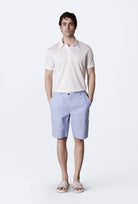 Performance Linen Şort