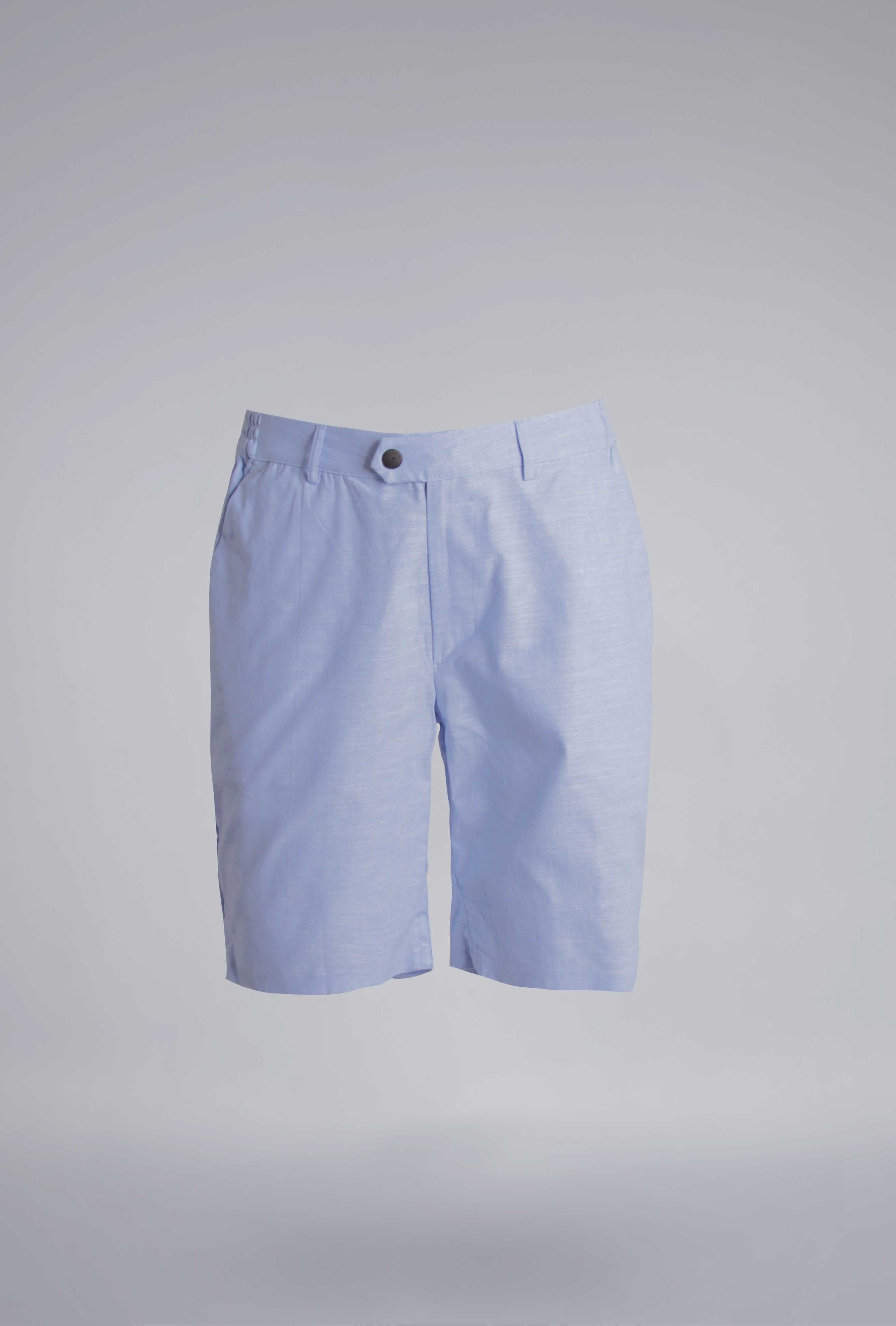 Performance Linen Şort
