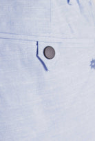 Performance Linen Şort