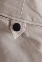 Performance Linen Şort