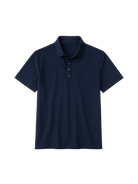 Isaora-Pima Comfort Polo-1-Milagron.com