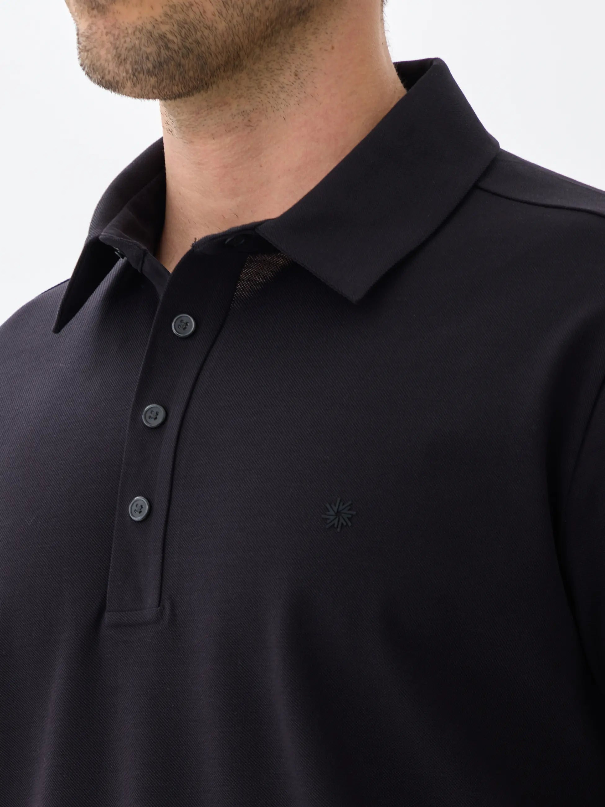 Isaora-Pima Comfort Polo-10-Milagron.com