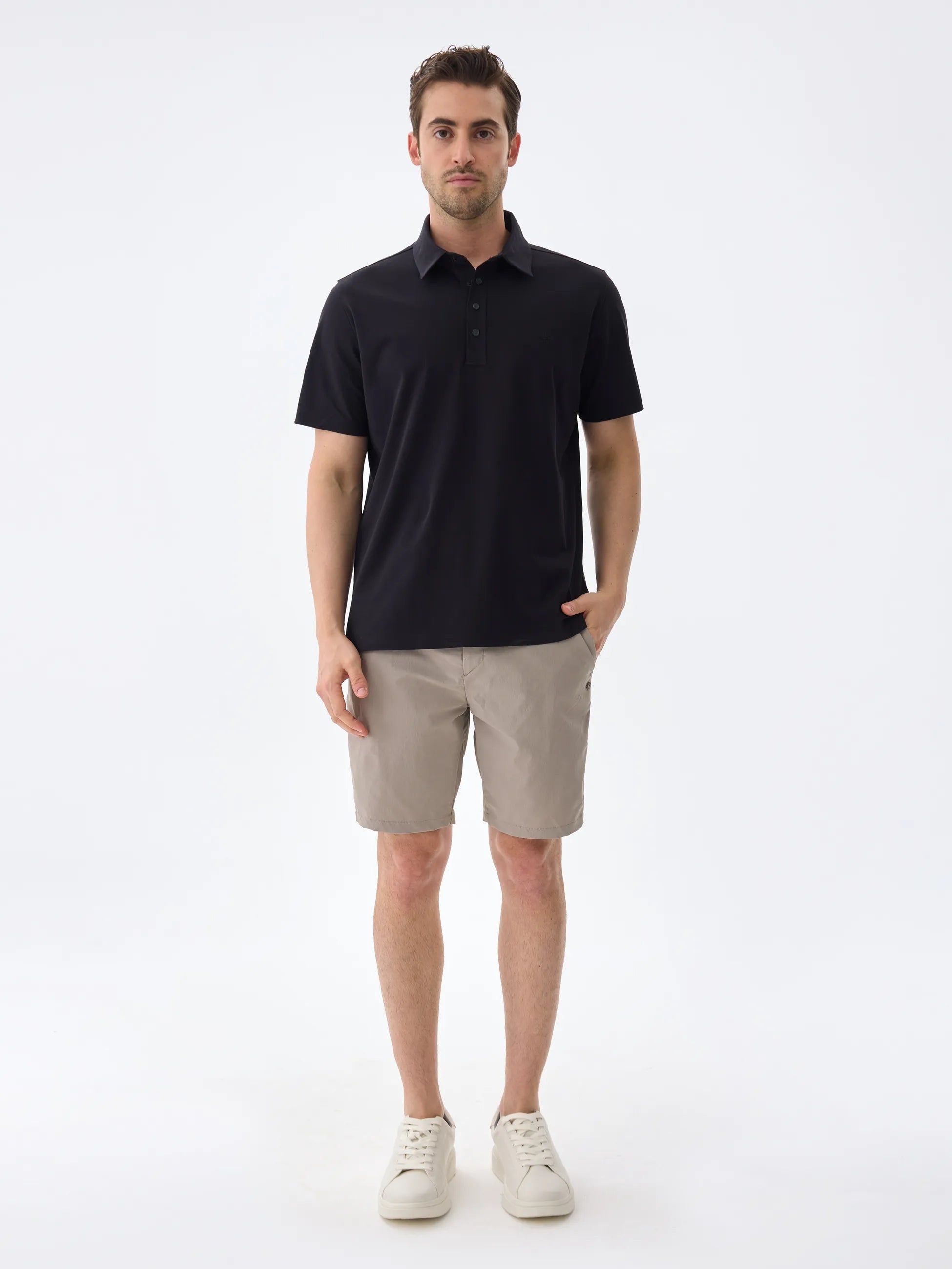 Isaora-Pima Comfort Polo-11-Milagron.com