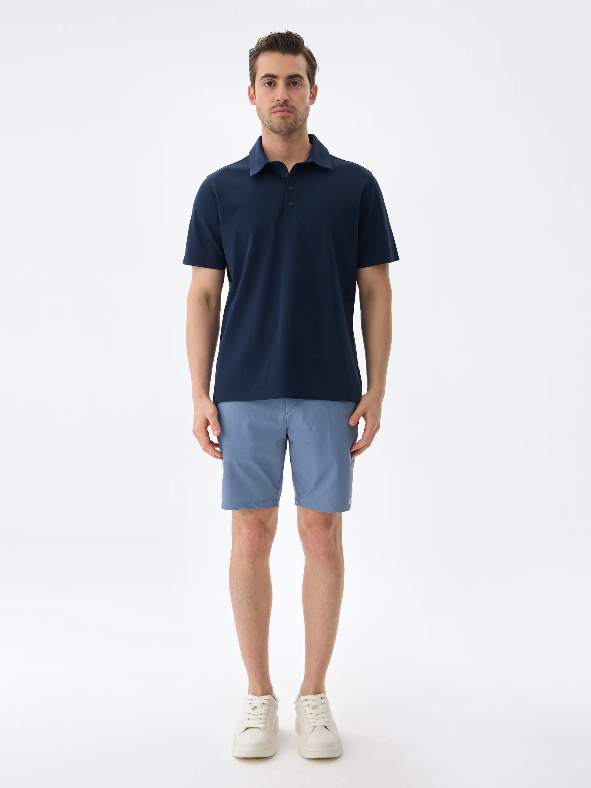 Isaora-Pima Comfort Polo-6-Milagron.com